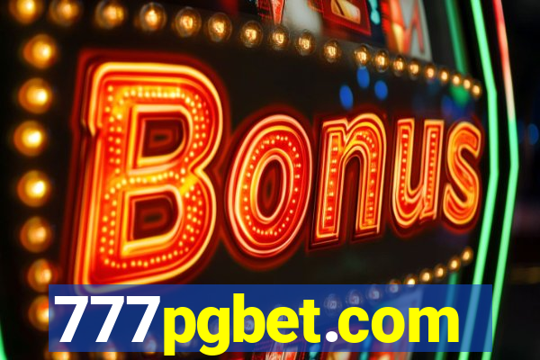 777pgbet.com