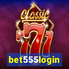 bet555login