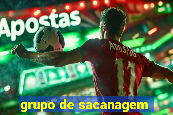 grupo de sacanagem