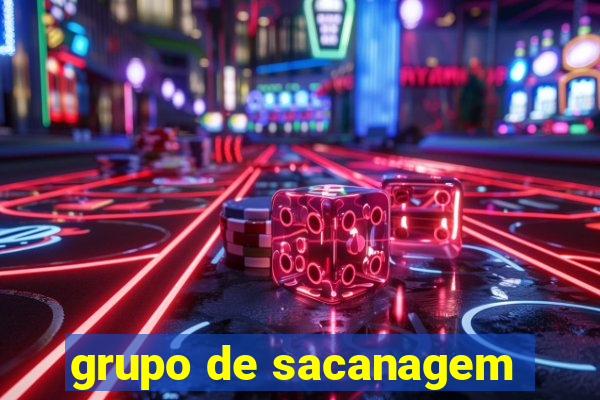 grupo de sacanagem