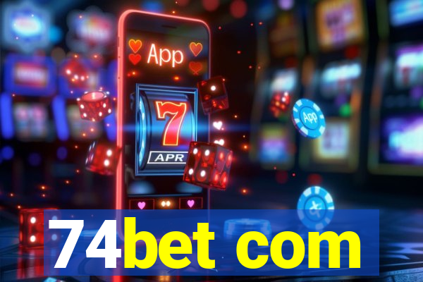 74bet com