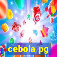 cebola pg