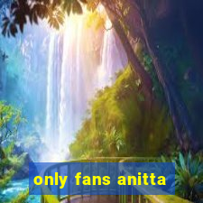 only fans anitta