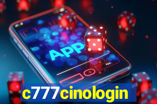 c777cinologin