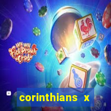 corinthians x criciuma palpite