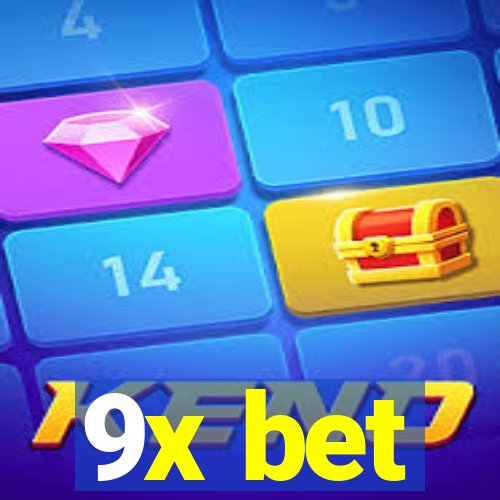 9x bet