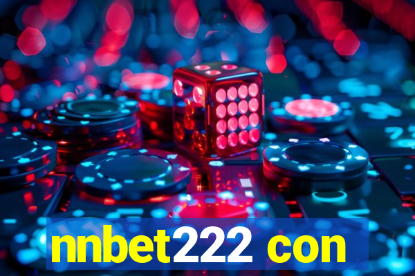 nnbet222 con