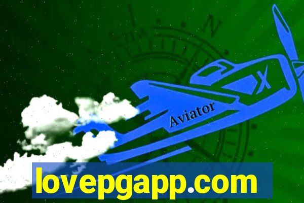 lovepgapp.com