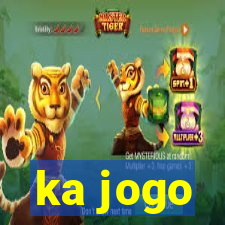 ka jogo