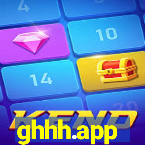 ghhh.app