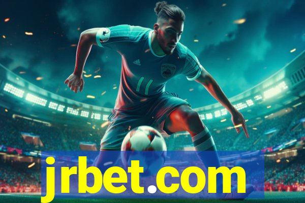 jrbet.com