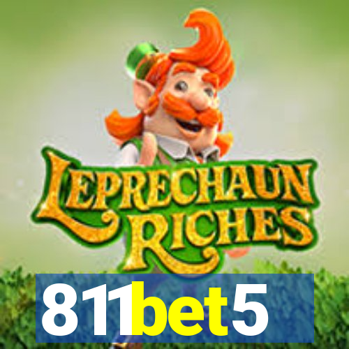 811bet5