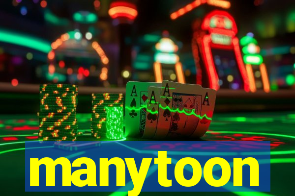 manytoon
