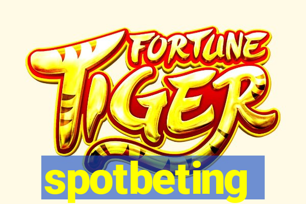 spotbeting