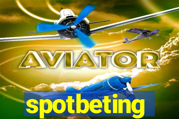 spotbeting