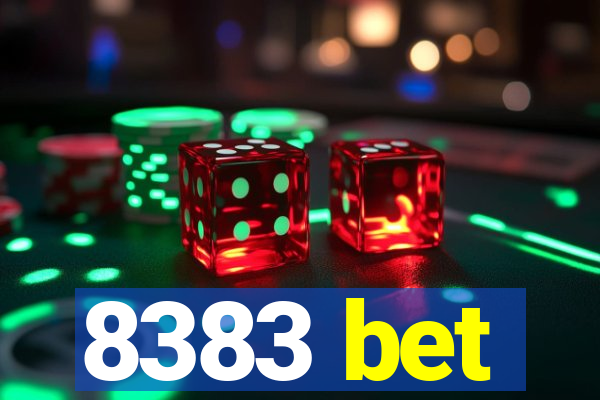 8383 bet