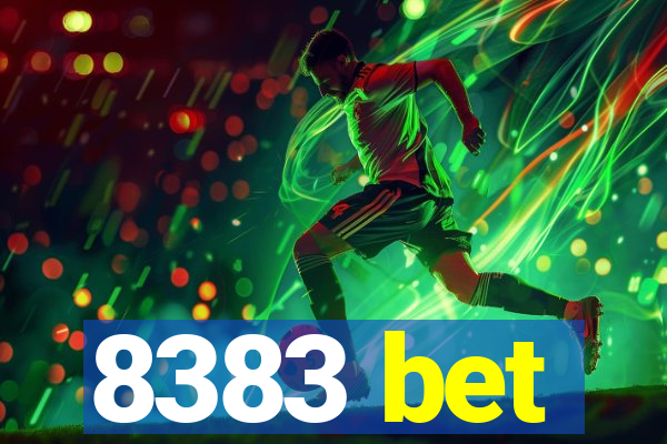 8383 bet