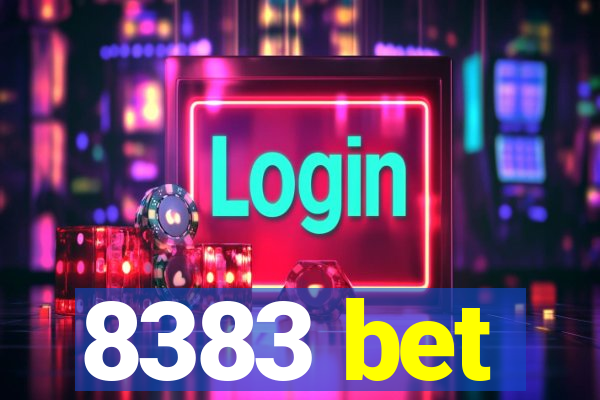 8383 bet