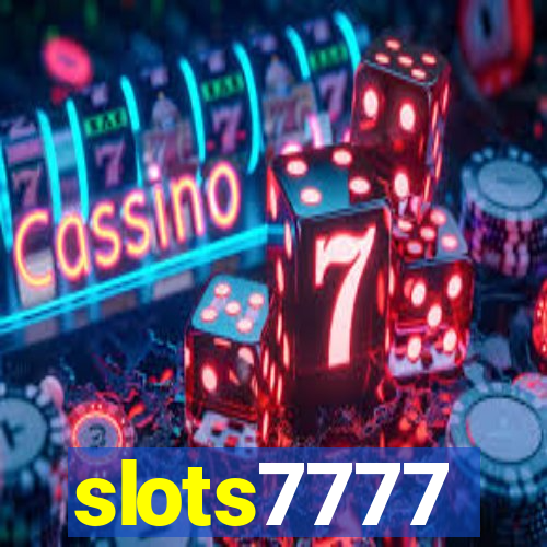 slots7777