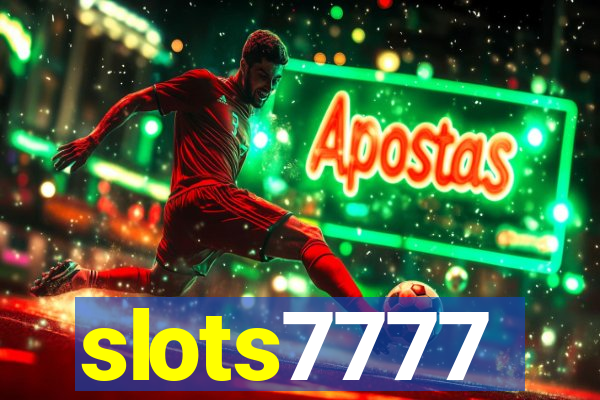 slots7777