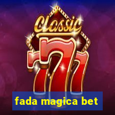 fada magica bet
