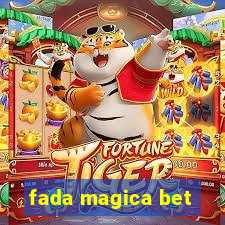 fada magica bet