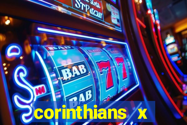corinthians x gremio multicanais