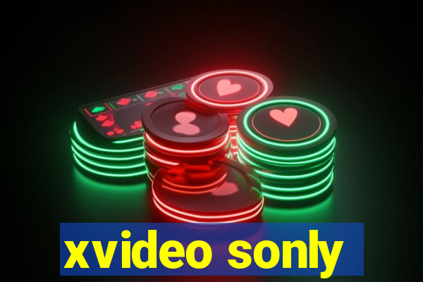 xvideo sonly