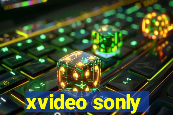 xvideo sonly