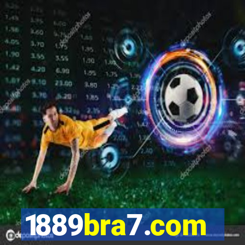 1889bra7.com