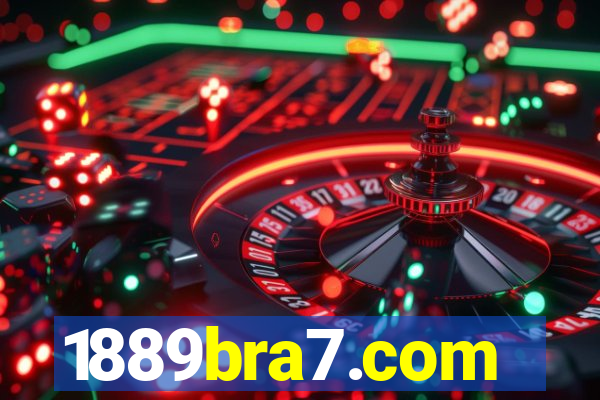 1889bra7.com
