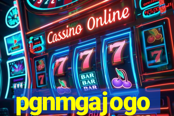 pgnmgajogo
