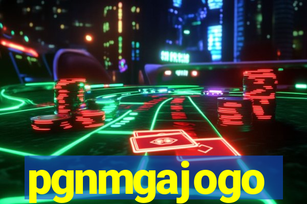 pgnmgajogo