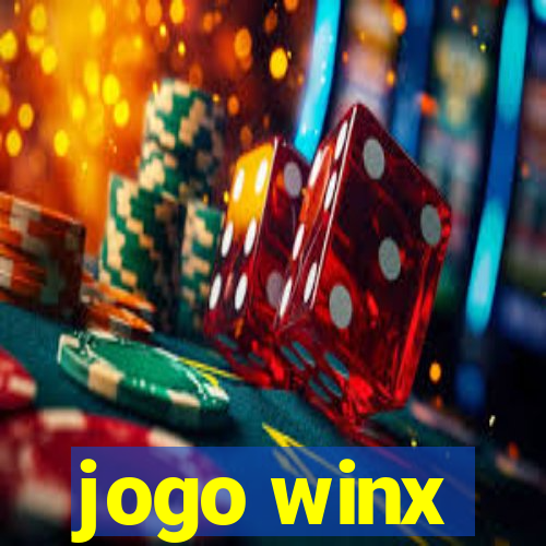 jogo winx