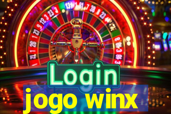 jogo winx