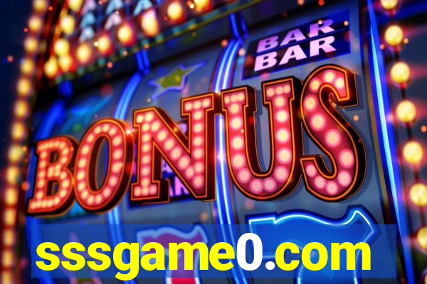 sssgame0.com