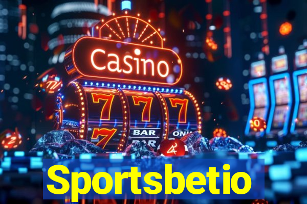 Sportsbetio