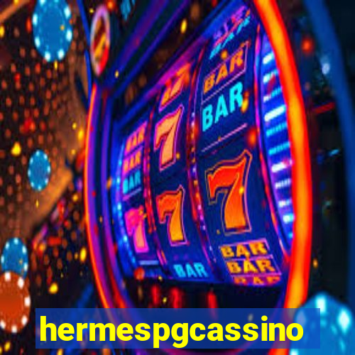 hermespgcassino