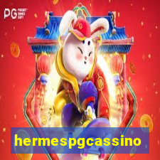 hermespgcassino