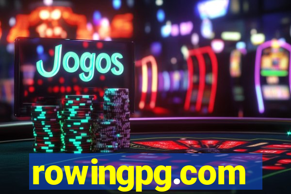 rowingpg.com