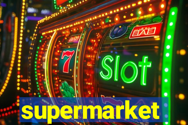 supermarket simulator apk dinheiro infinito android