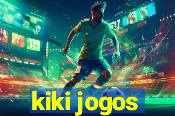 kiki jogos