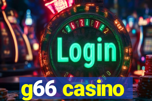 g66 casino