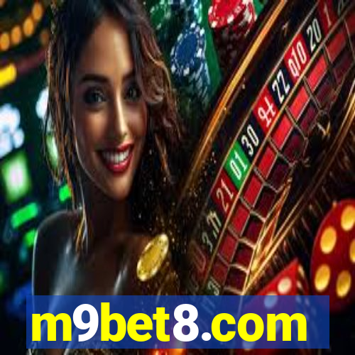 m9bet8.com