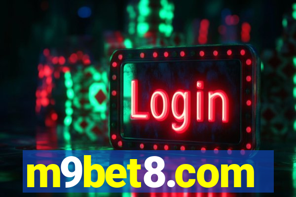 m9bet8.com