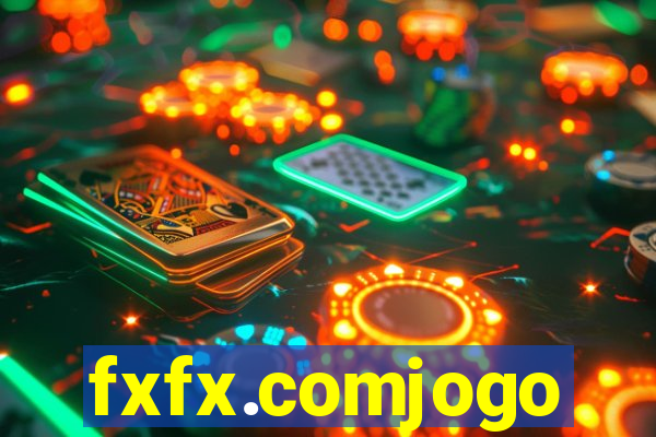 fxfx.comjogo