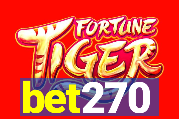 bet270