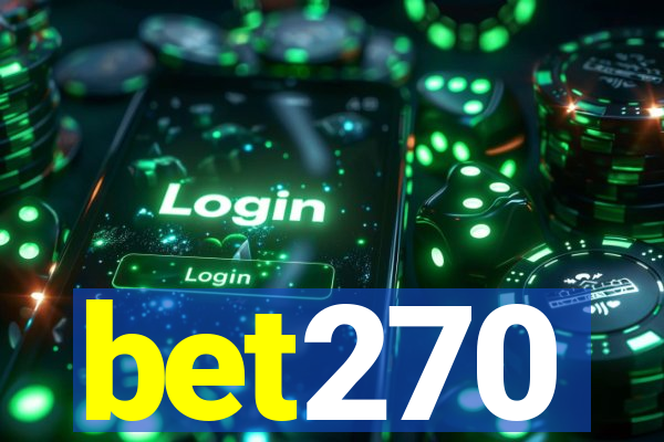 bet270