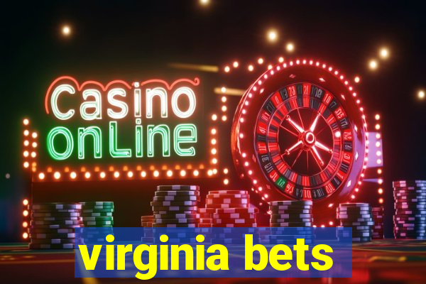 virginia bets
