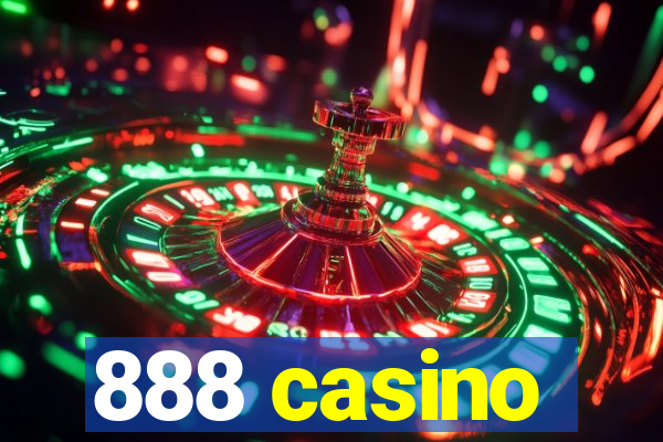 888 casino